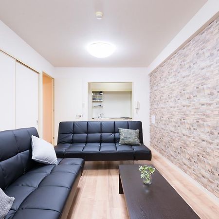 Osaka Maison Rech Exteriér fotografie