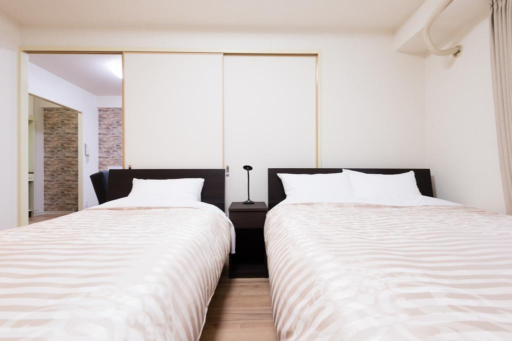 Osaka Maison Rech Exteriér fotografie