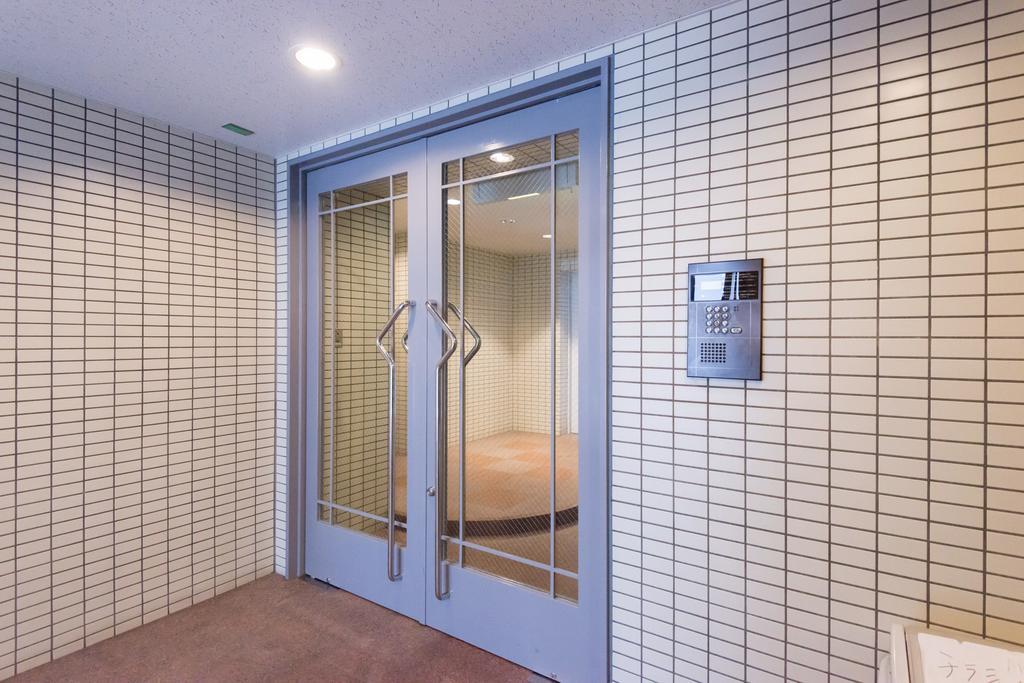 Osaka Maison Rech Exteriér fotografie