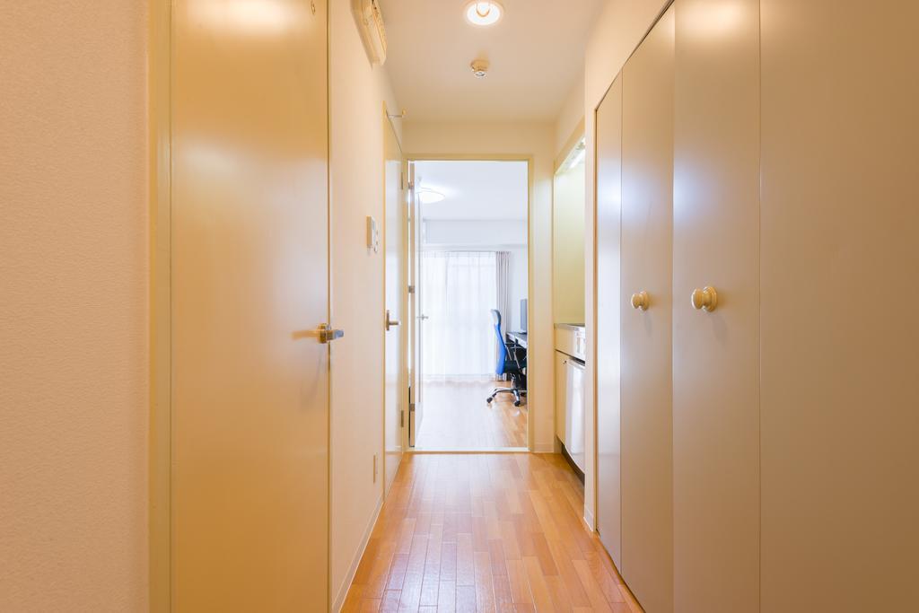 Osaka Maison Rech Exteriér fotografie