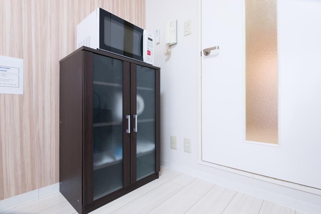 Osaka Maison Rech Exteriér fotografie