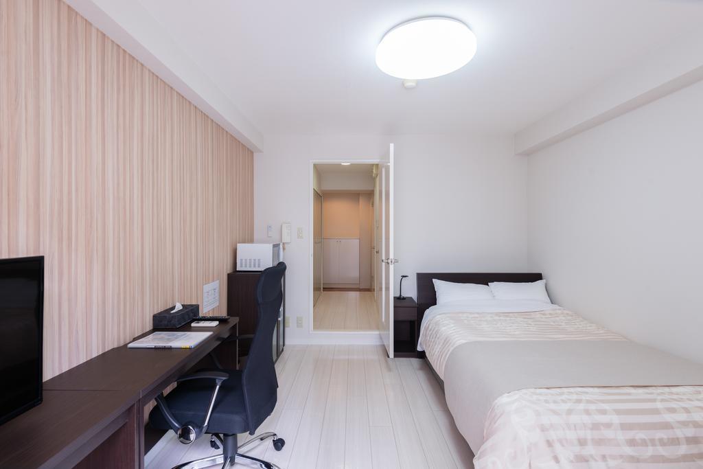 Osaka Maison Rech Exteriér fotografie