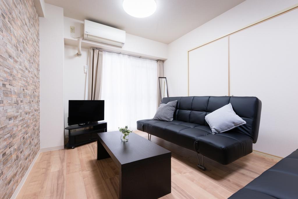 Osaka Maison Rech Exteriér fotografie