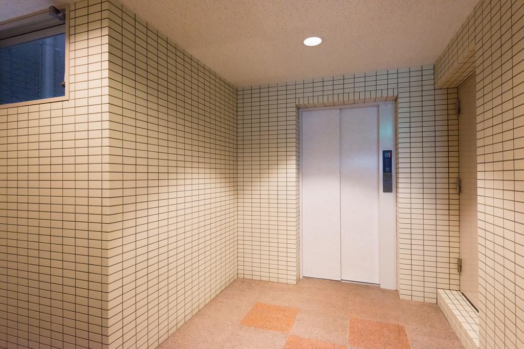 Osaka Maison Rech Exteriér fotografie
